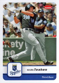 Mark Teahen