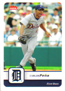 Carlos Pena
