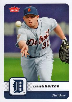 Chris Shelton
