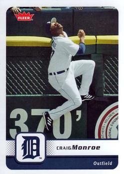 Craig Monroe