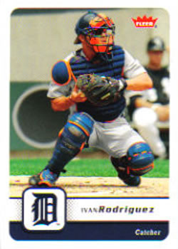 Ivan Rodriguez