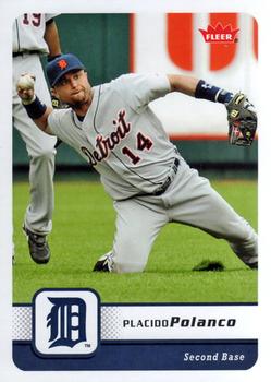 Placido Polanco