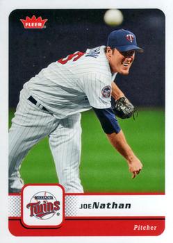 Joe Nathan