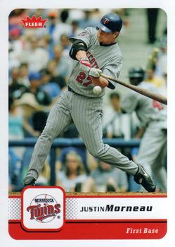 Justin Morneau
