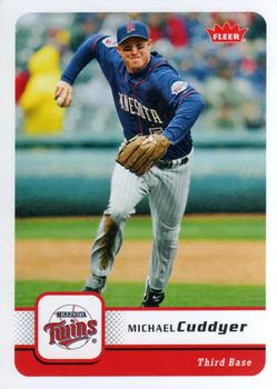 Michael Cuddyer