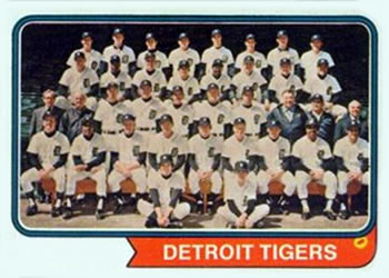 Detroit Tigers