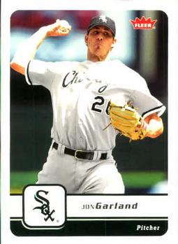 Jon Garland