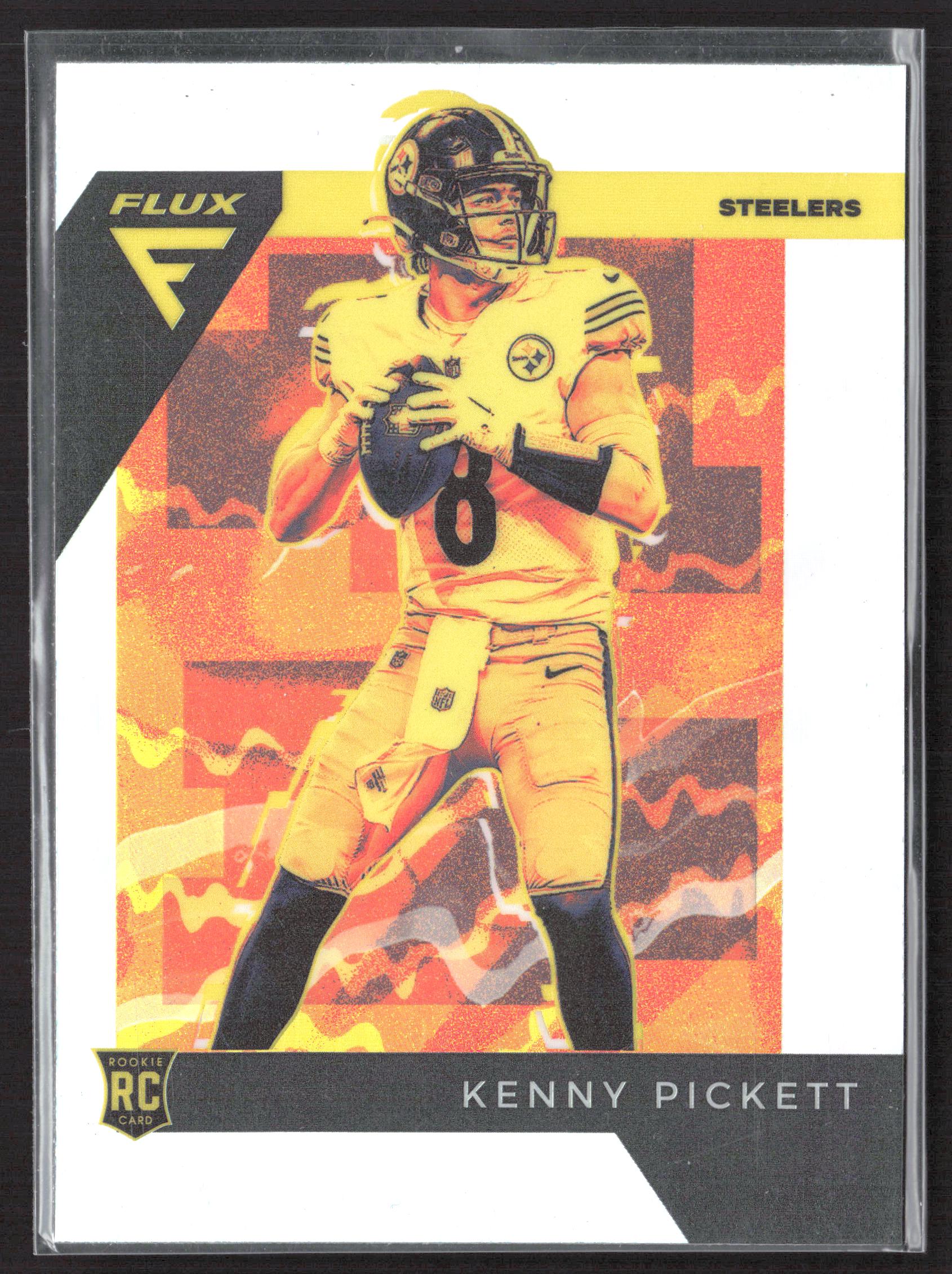 Kenny Pickett