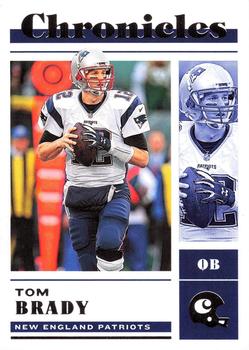 Tom Brady