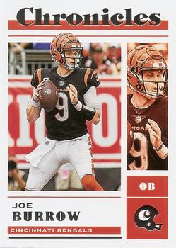 Joe Burrow