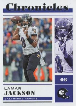 Lamar Jackson