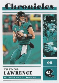 Trevor Lawrence