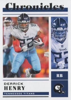 Derrick Henry