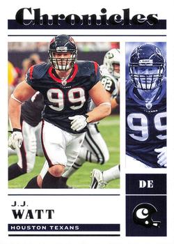 J.J. Watt