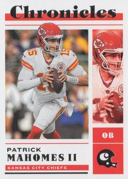 Patrick Mahomes II