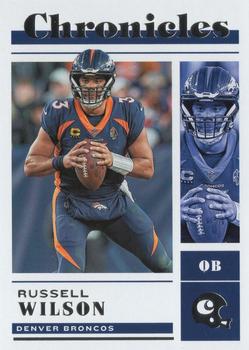 Russell Wilson