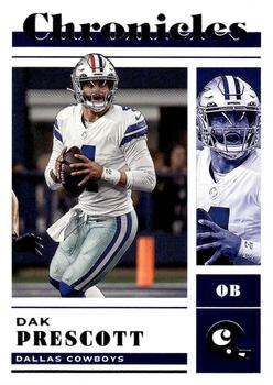 Dak Prescott