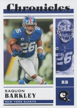 Saquon Barkley