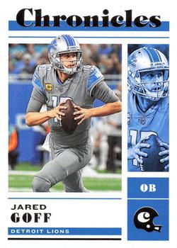 Jared Goff