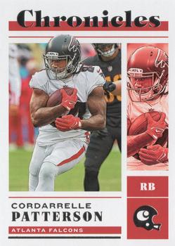 Cordarrelle Patterson
