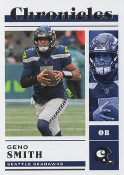 Geno Smith