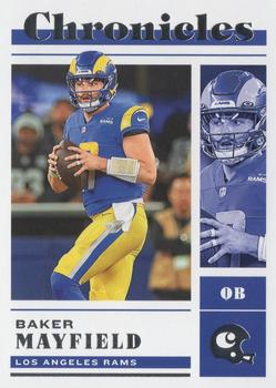Baker Mayfield