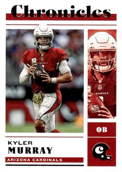Kyler Murray