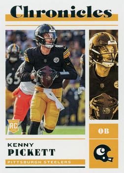 Kenny Pickett