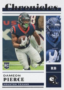 Dameon Pierce