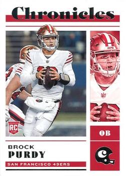 Brock Purdy