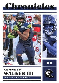 Kenneth Walker III