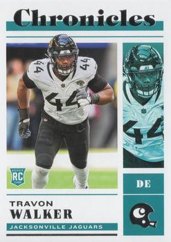 Travon Walker