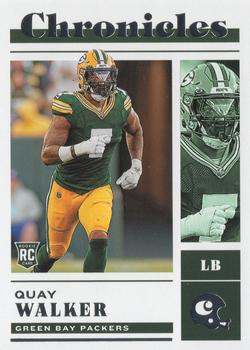 Quay Walker
