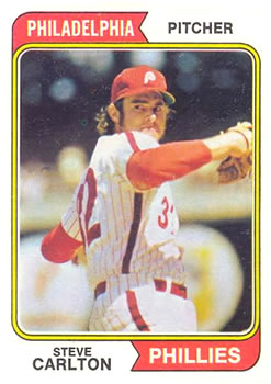 Steve Carlton