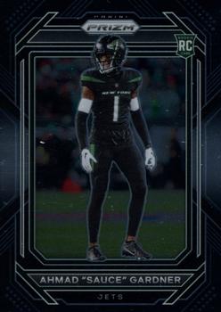 Ahmad "Sauce" Gardner