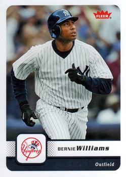 Bernie Williams