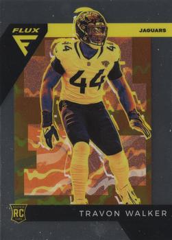 Travon Walker