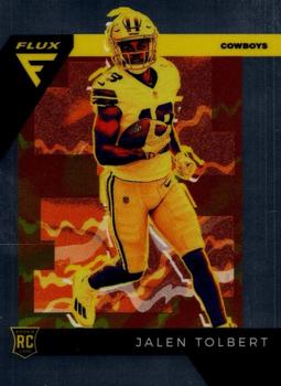 Jalen Tolbert