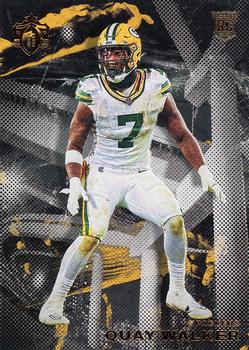 Quay Walker
