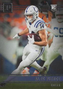 Alec Pierce