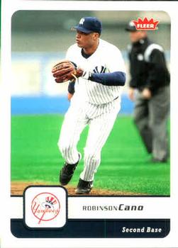 Robinson Cano