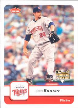 Boof Bonser