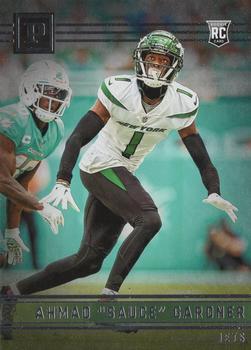 Ahmad "Sauce" Gardner