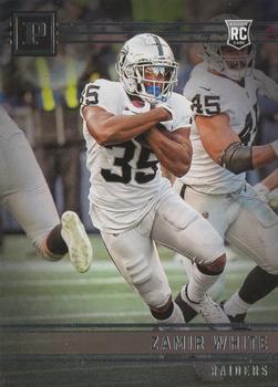 Zamir White