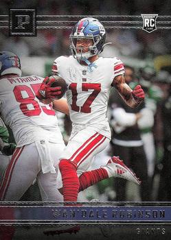 Wan'Dale Robinson