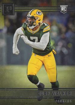 Quay Walker