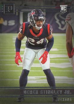 Derek Stingley Jr.