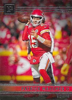 Patrick Mahomes II
