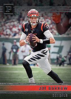 Joe Burrow