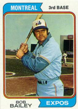 Bob Bailey